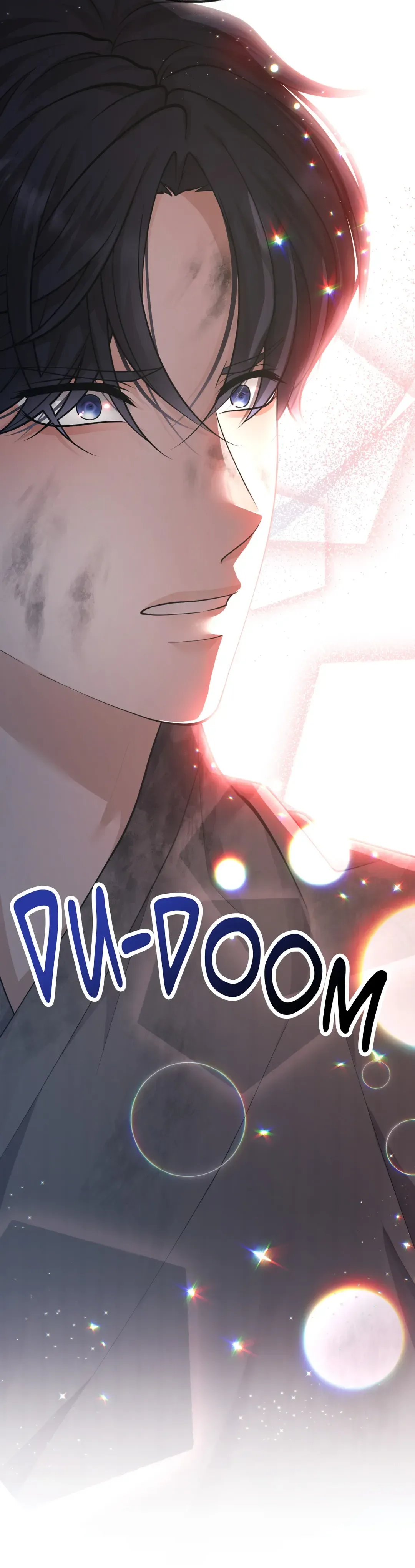 Time Traveler Chapter 33 page 20