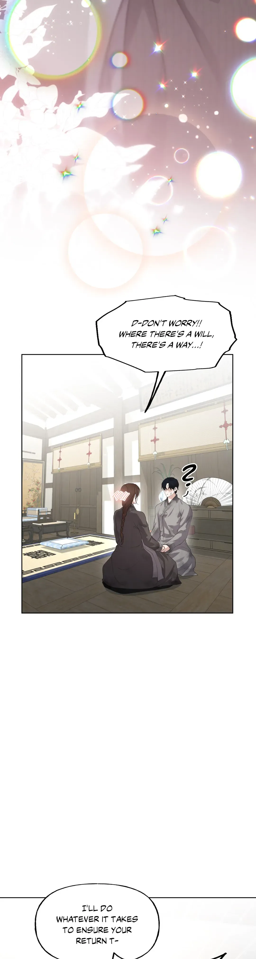 Time Traveler Chapter 33 page 42