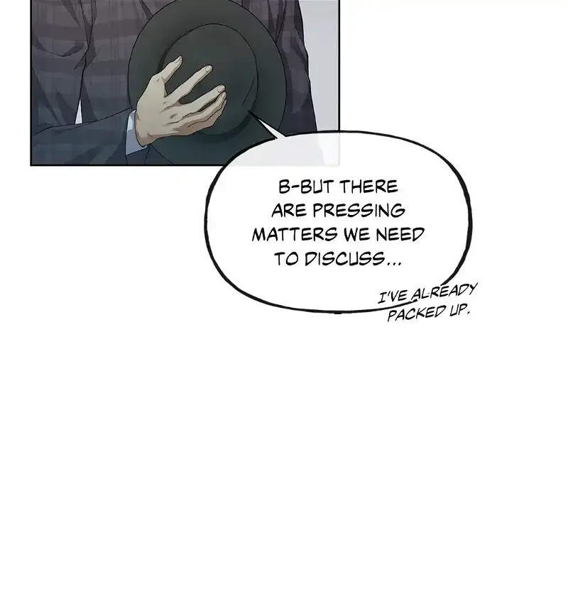 Time Traveler Chapter 35 page 14
