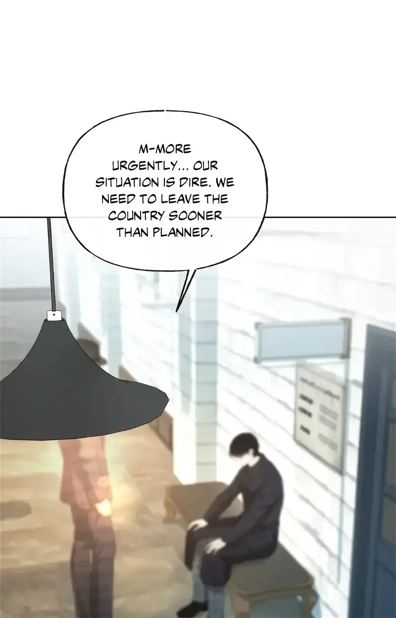 Time Traveler Chapter 35 page 6
