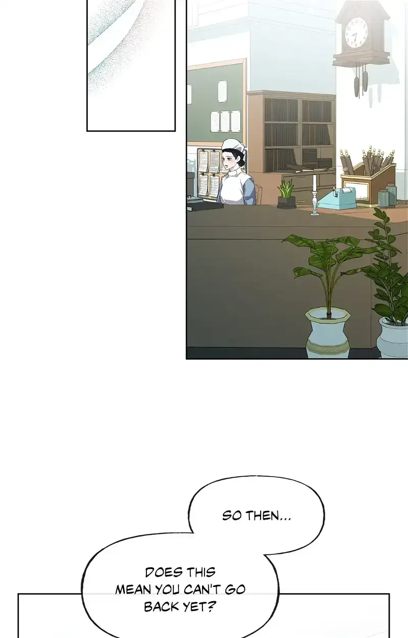 Time Traveler Chapter 35 page 4