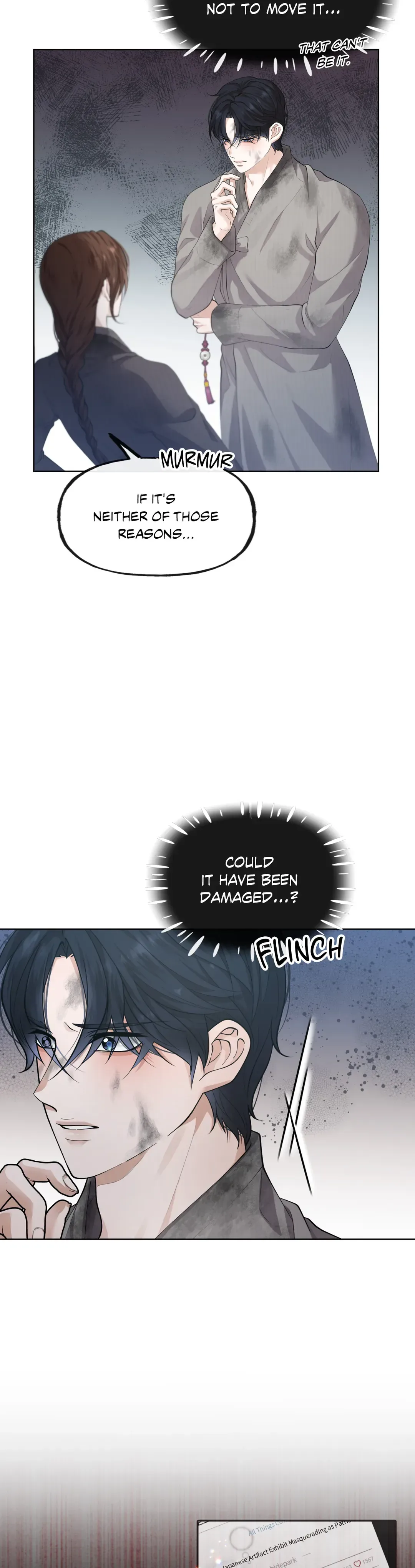 Time Traveler Chapter 33 page 26