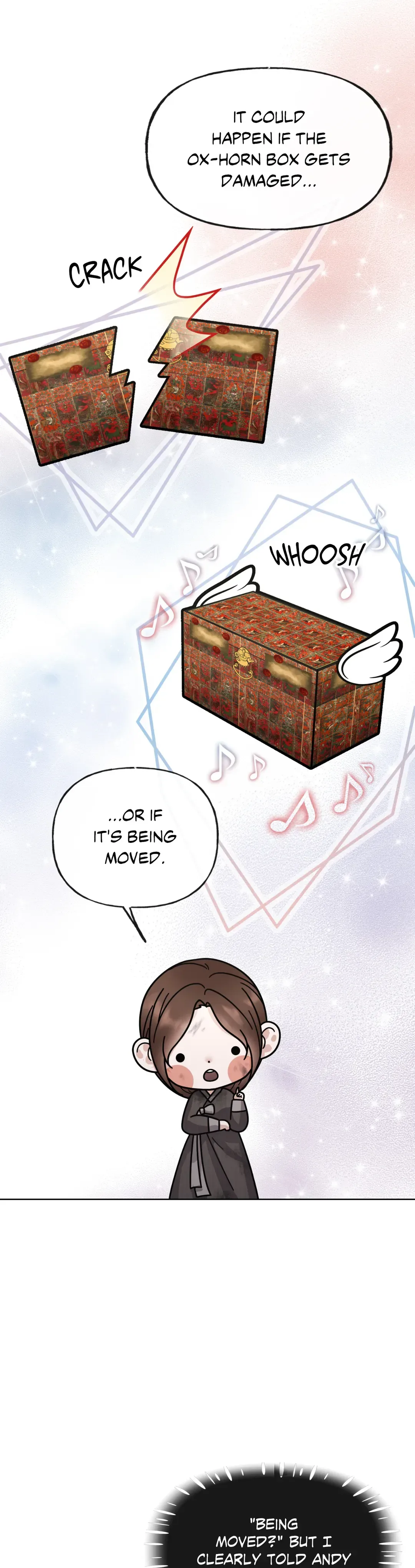 Time Traveler Chapter 33 page 25