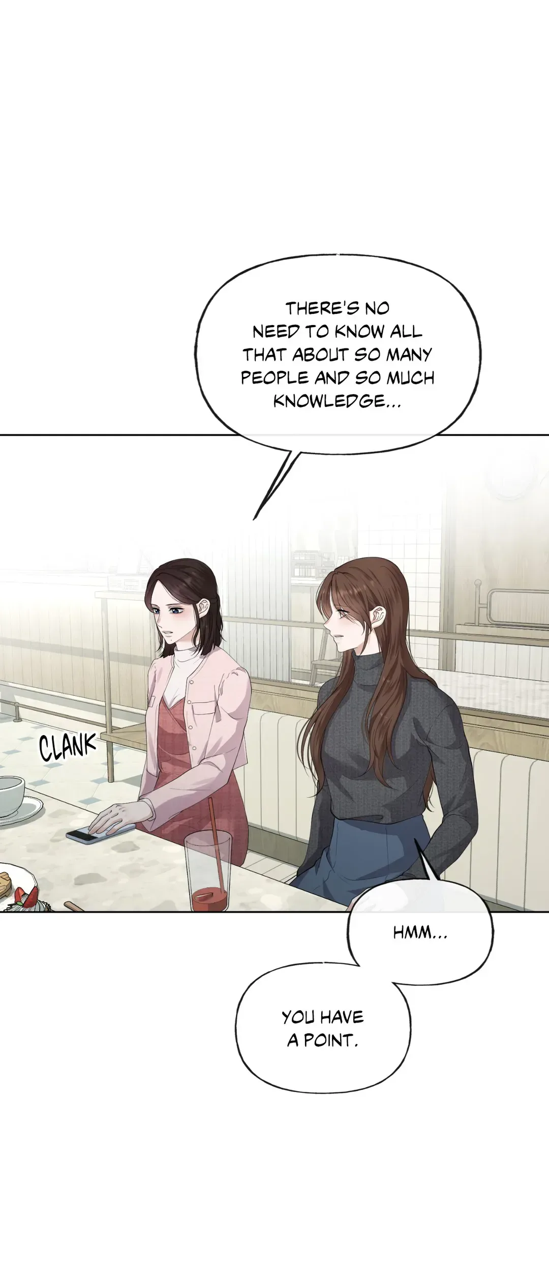 Time Traveler Chapter 26 page 34