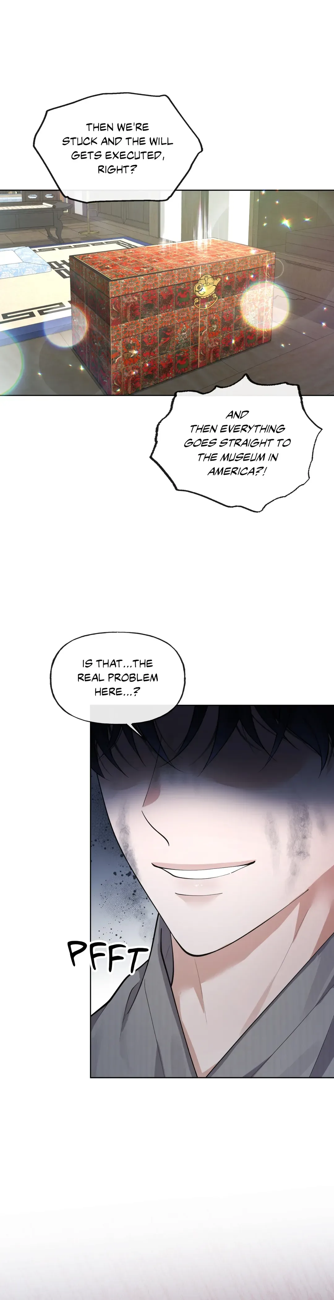 Time Traveler Chapter 33 page 34