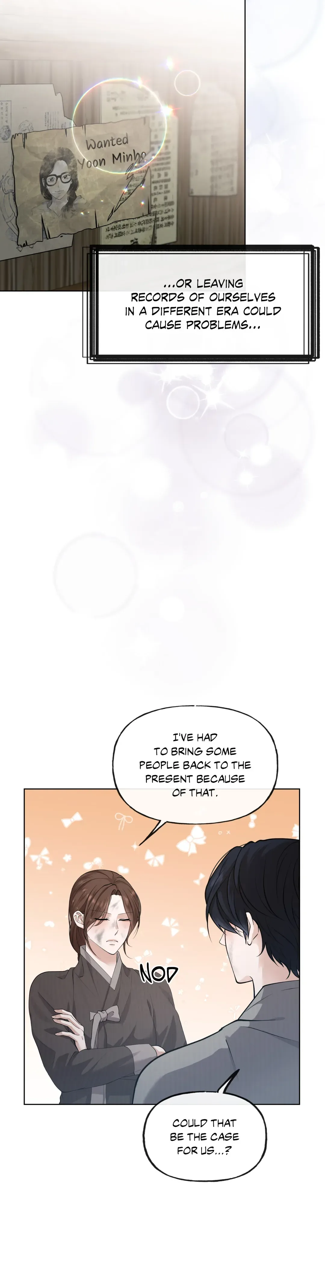 Time Traveler Chapter 33 page 37