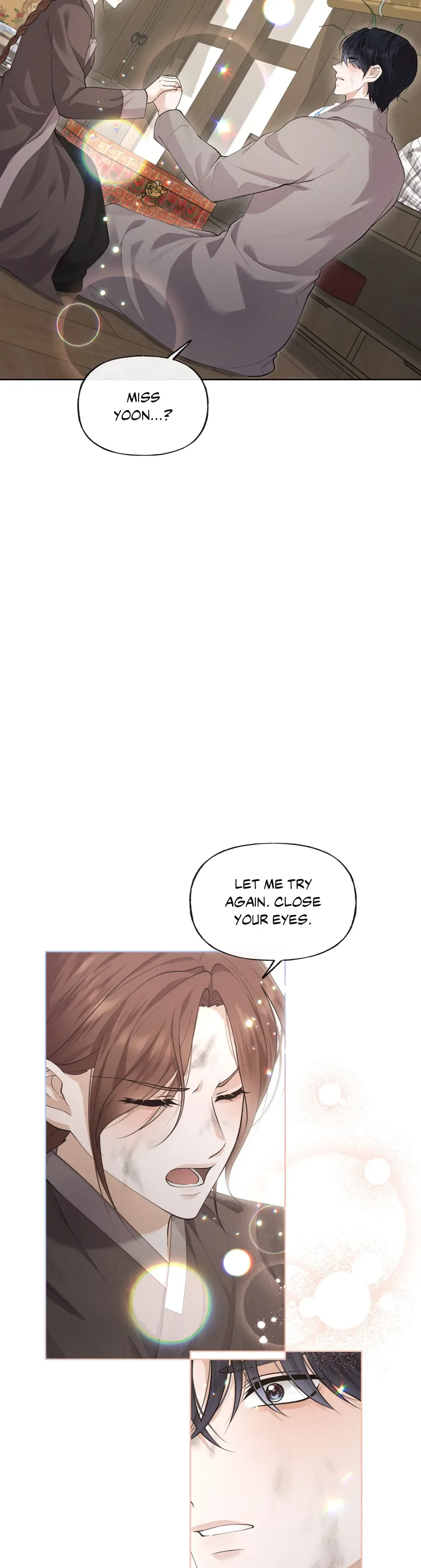 Time Traveler Chapter 33 page 32