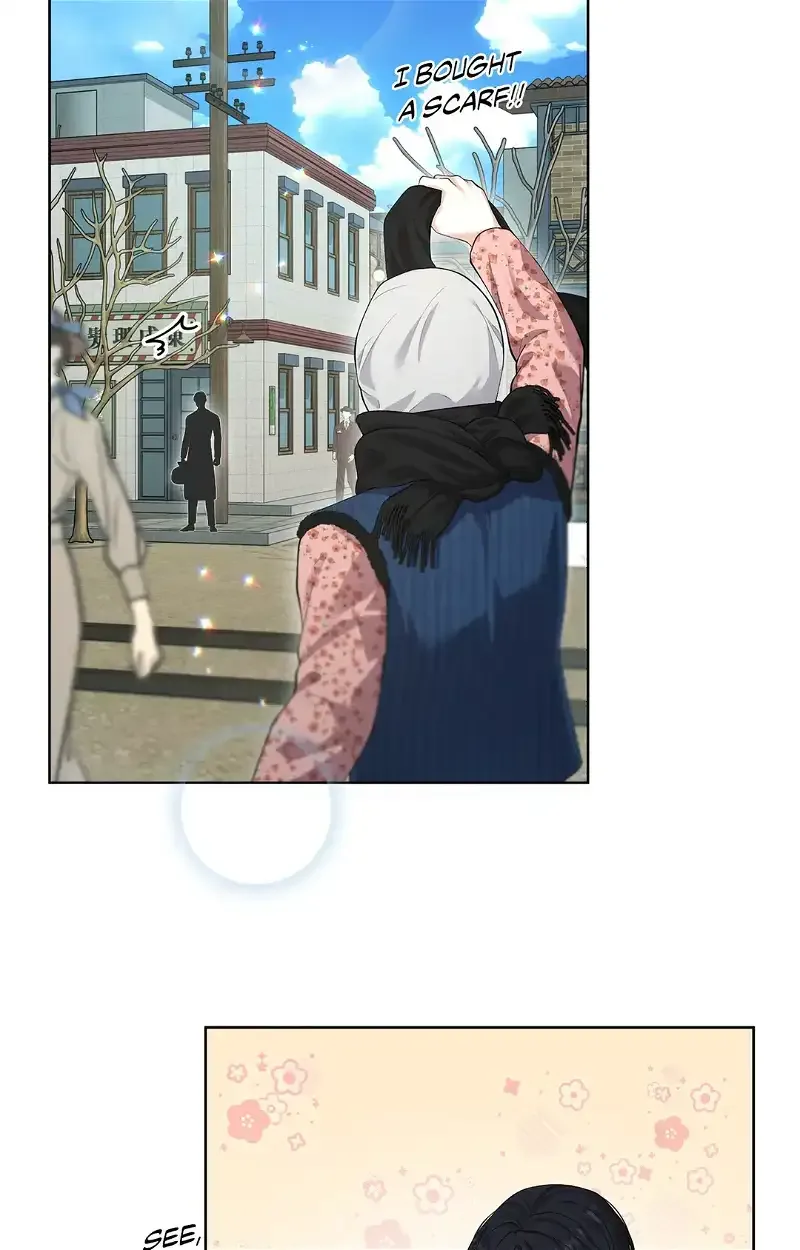 Time Traveler Chapter 35 page 86