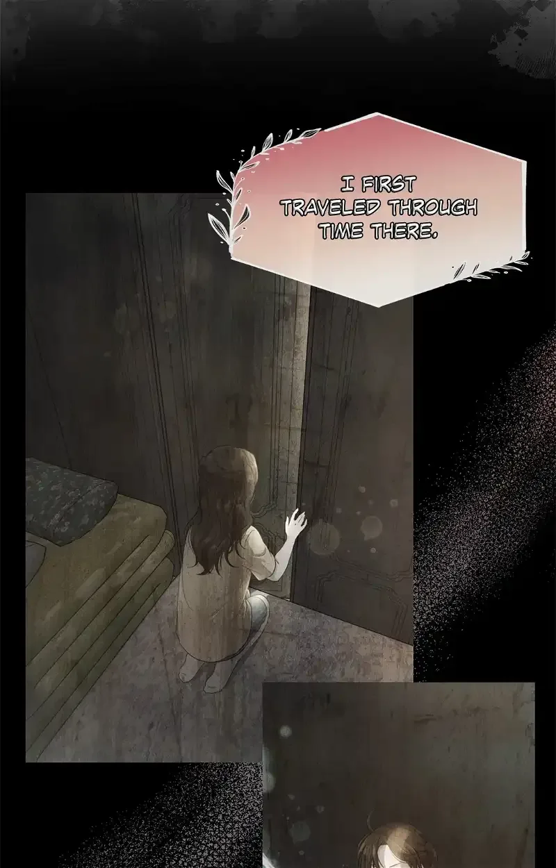 Time Traveler Chapter 35 page 44