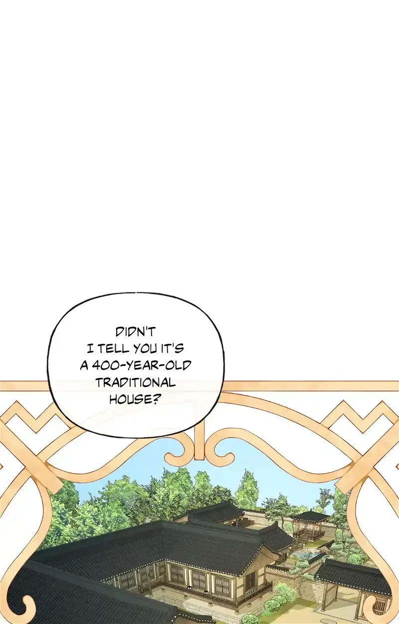 Time Traveler Chapter 35 page 41