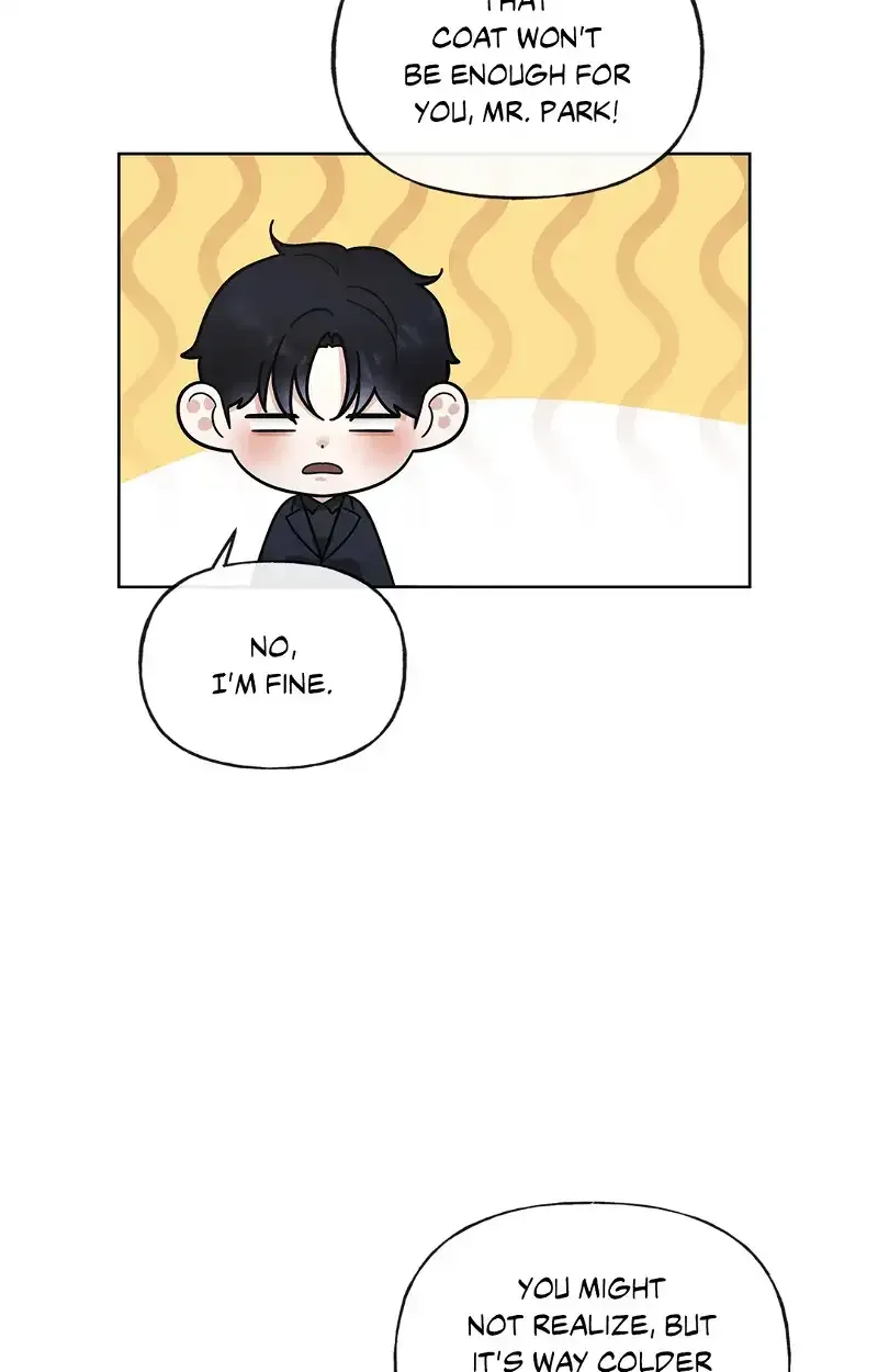 Time Traveler Chapter 35 page 59