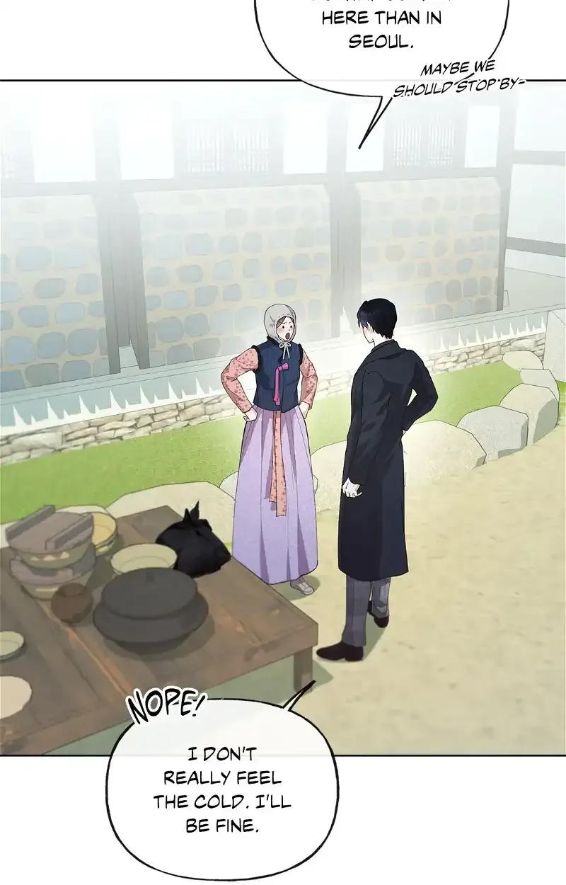 Time Traveler Chapter 35 page 60