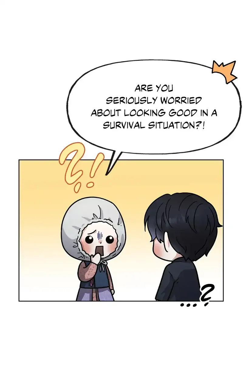 Time Traveler Chapter 35 page 62