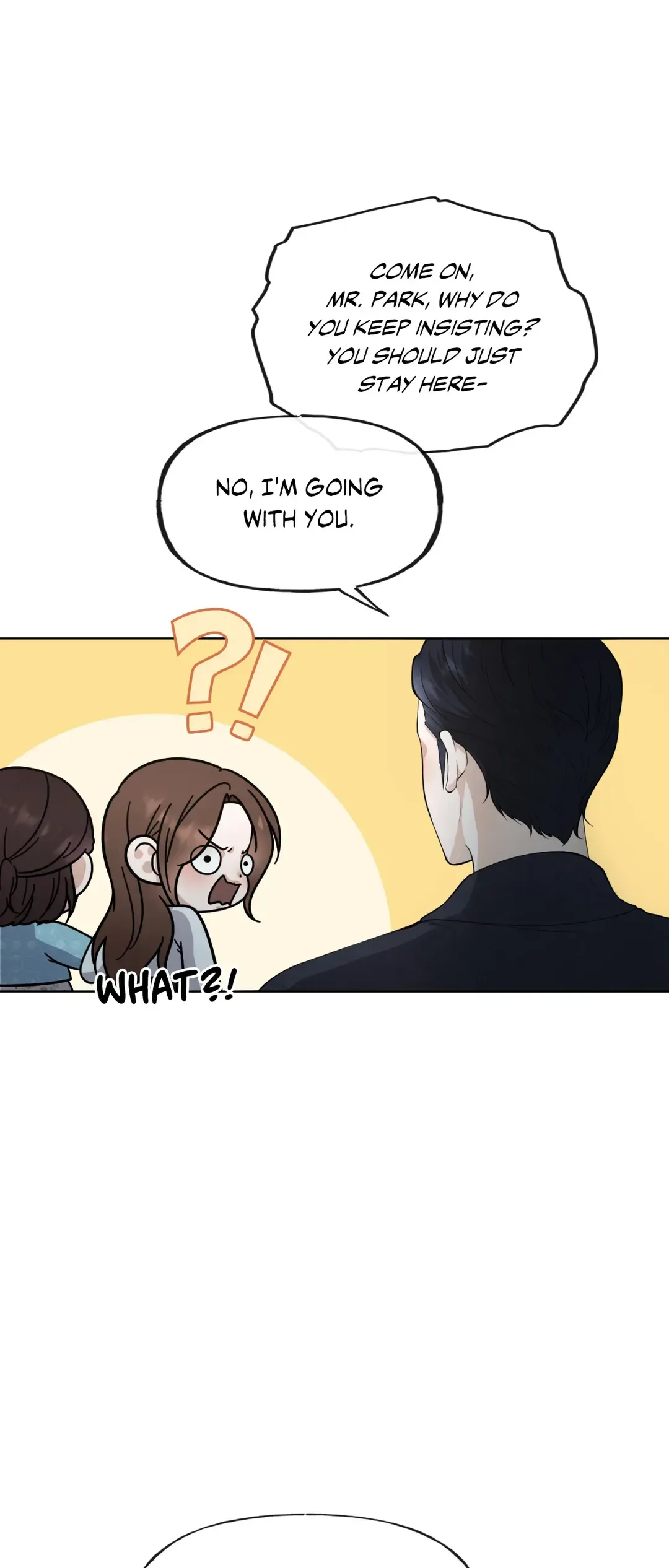 Time Traveler Chapter 27 page 46