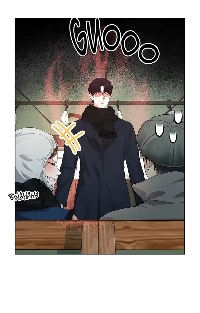 Time Traveler Chapter 35 page 91