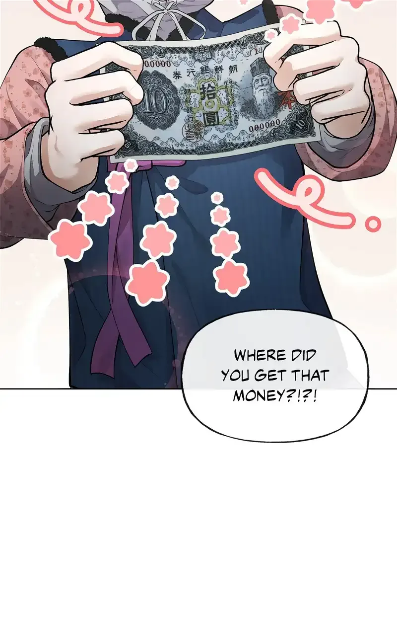 Time Traveler Chapter 35 page 65