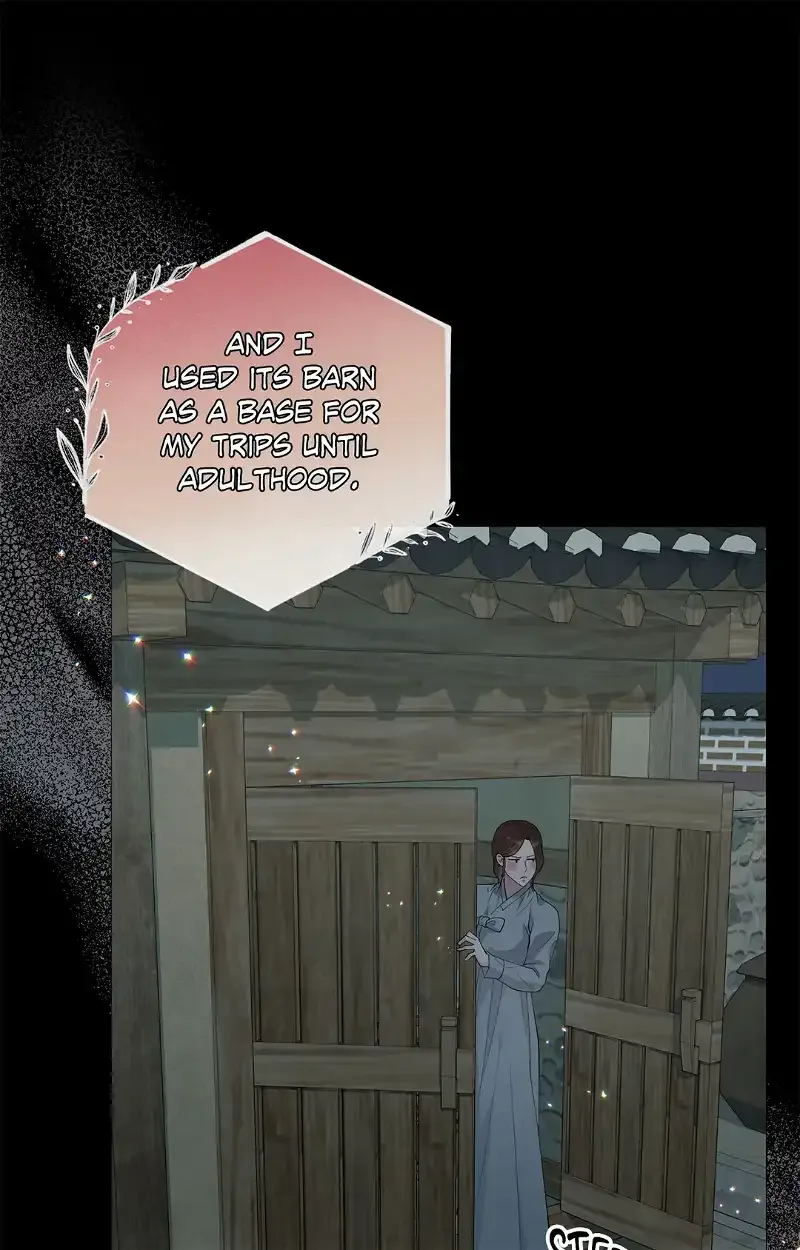 Time Traveler Chapter 35 page 46