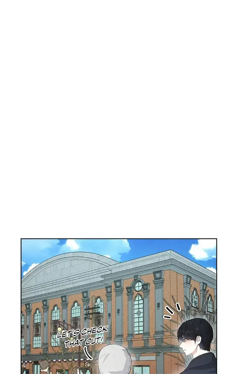 Time Traveler Chapter 35 page 84