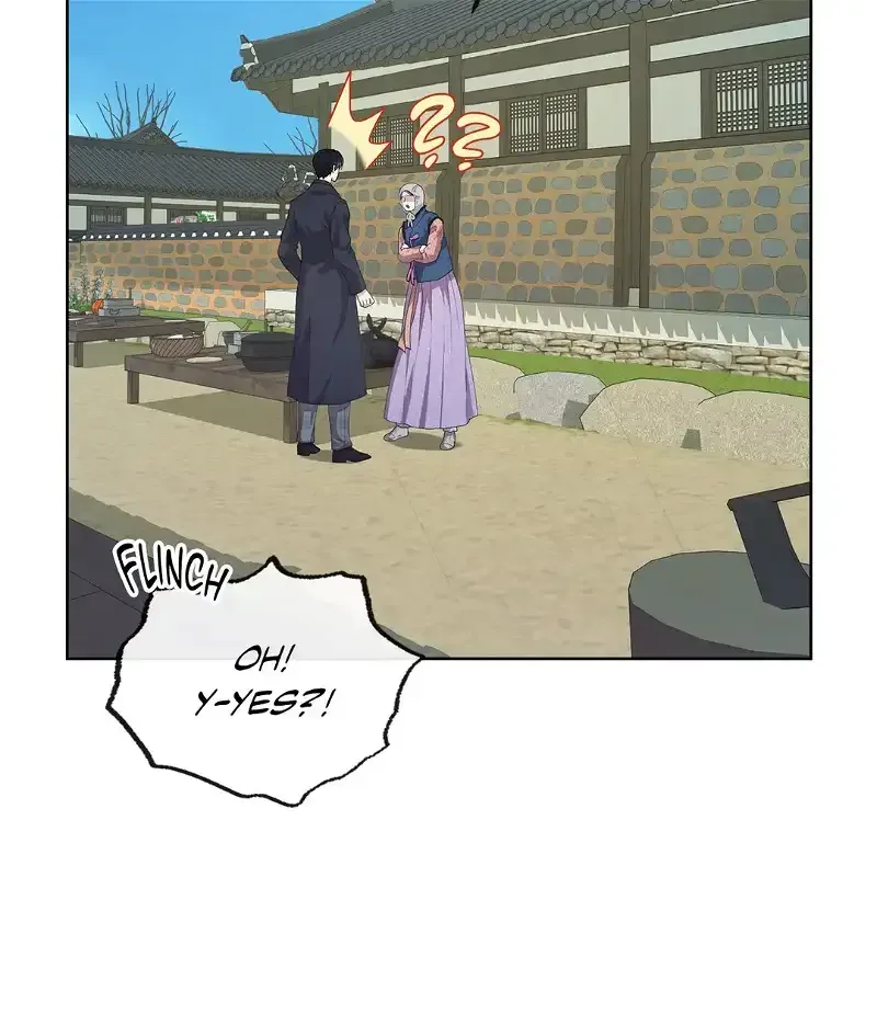 Time Traveler Chapter 35 page 75