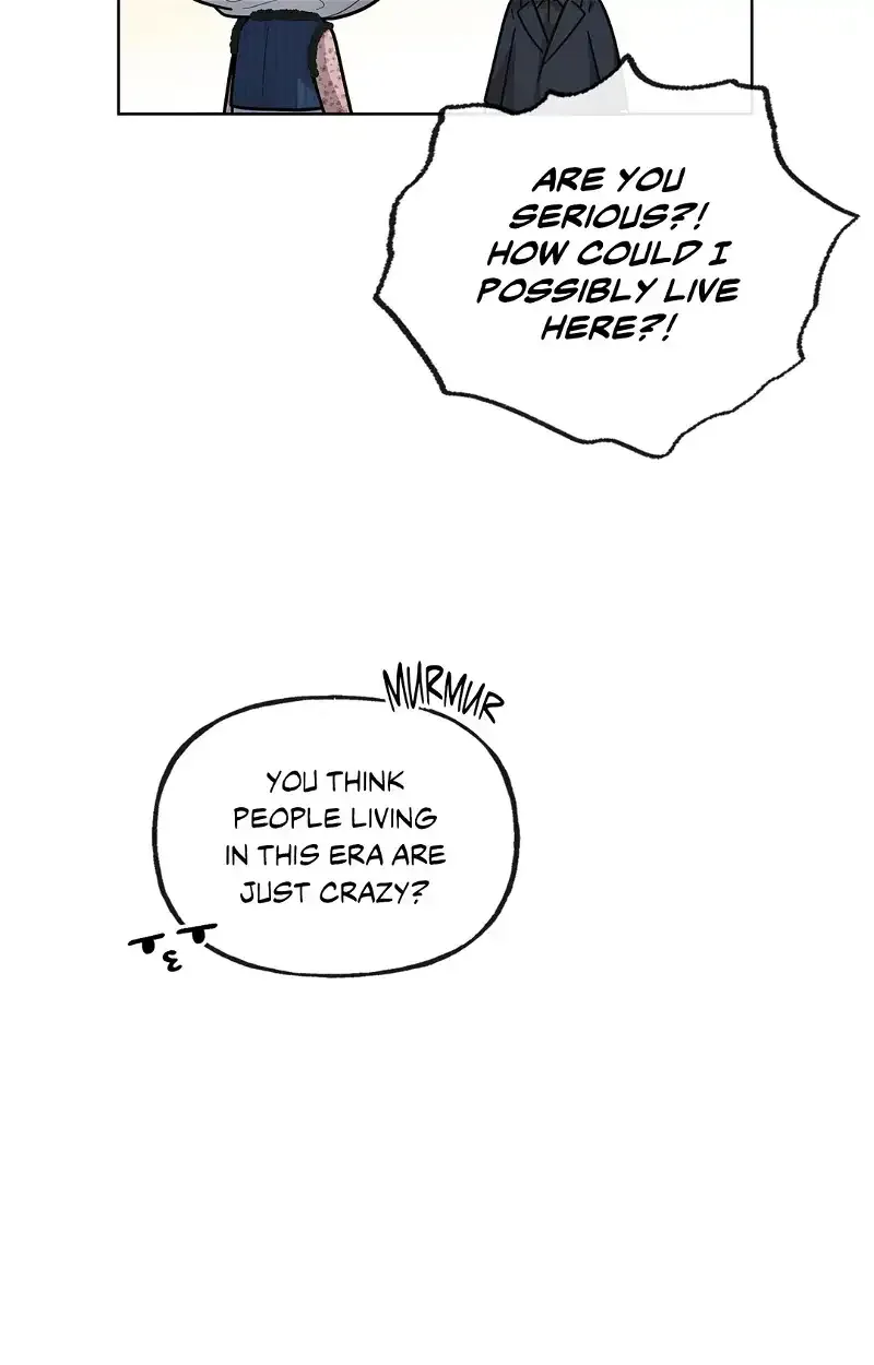 Time Traveler Chapter 35 page 55