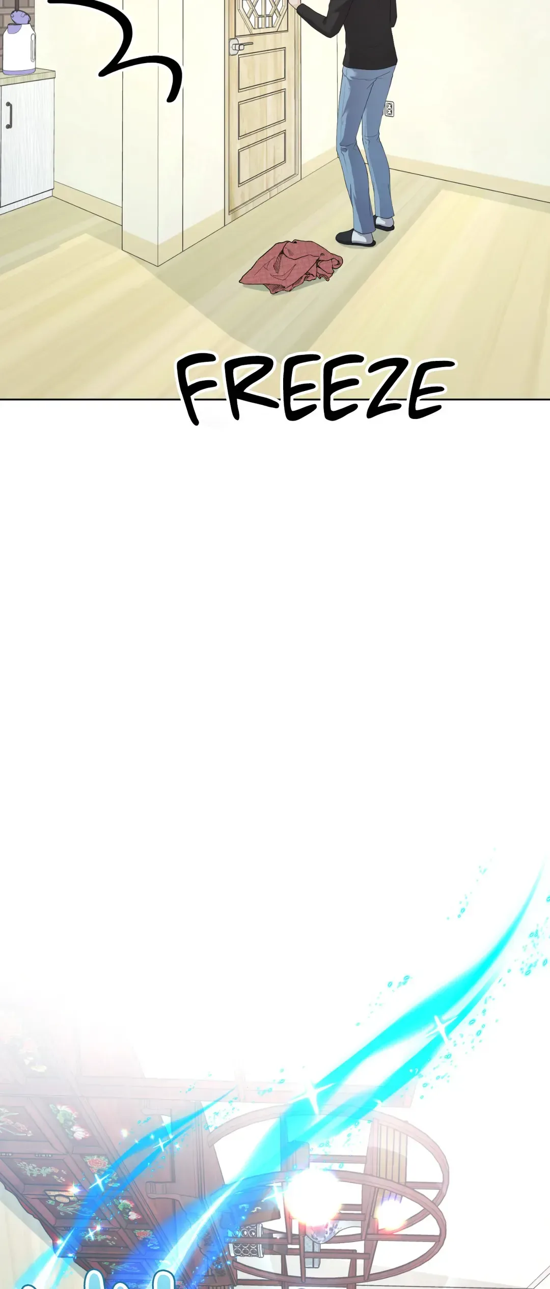Time Traveler Chapter 27 page 38