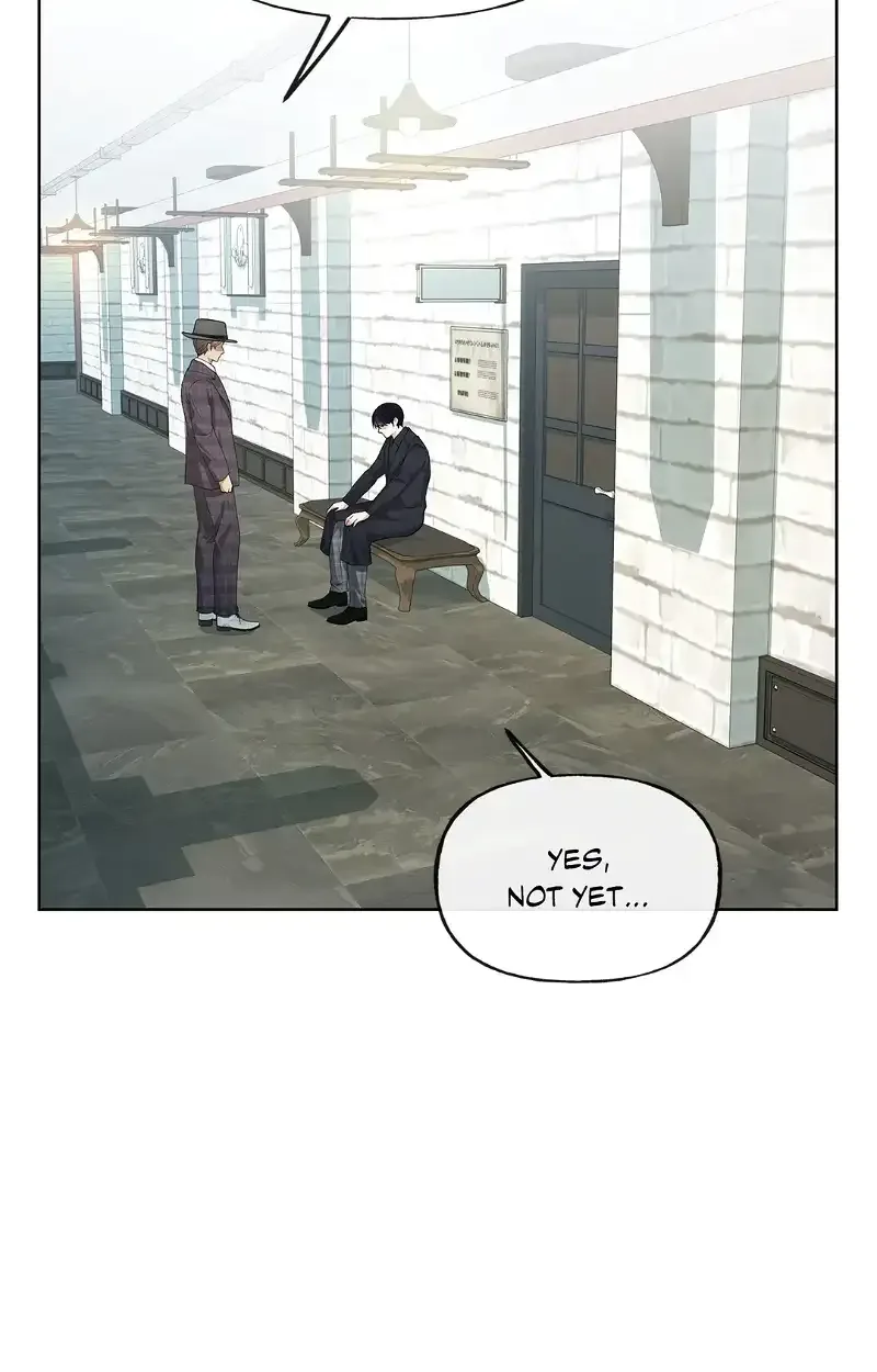 Time Traveler Chapter 35 page 5