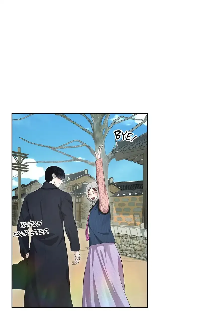 Time Traveler Chapter 35 page 80