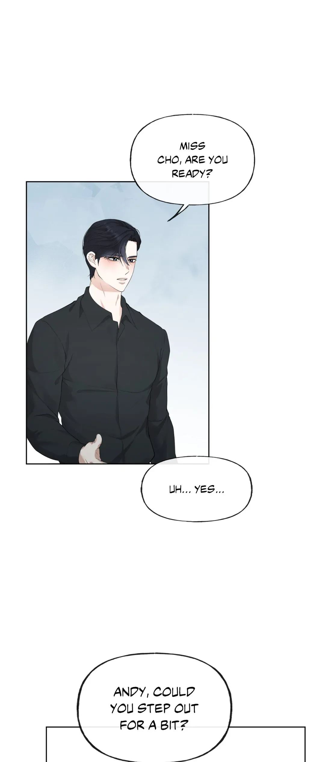 Time Traveler Chapter 27 page 36