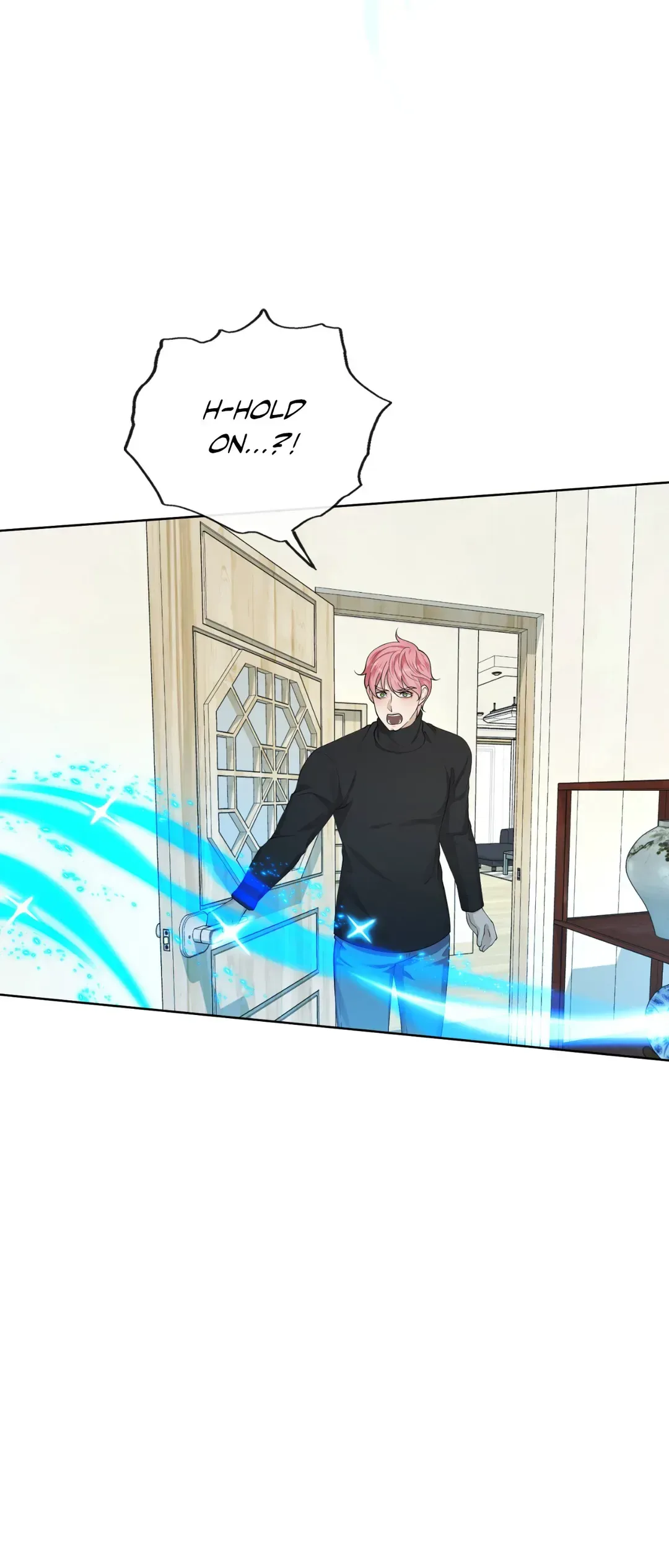Time Traveler Chapter 27 page 40