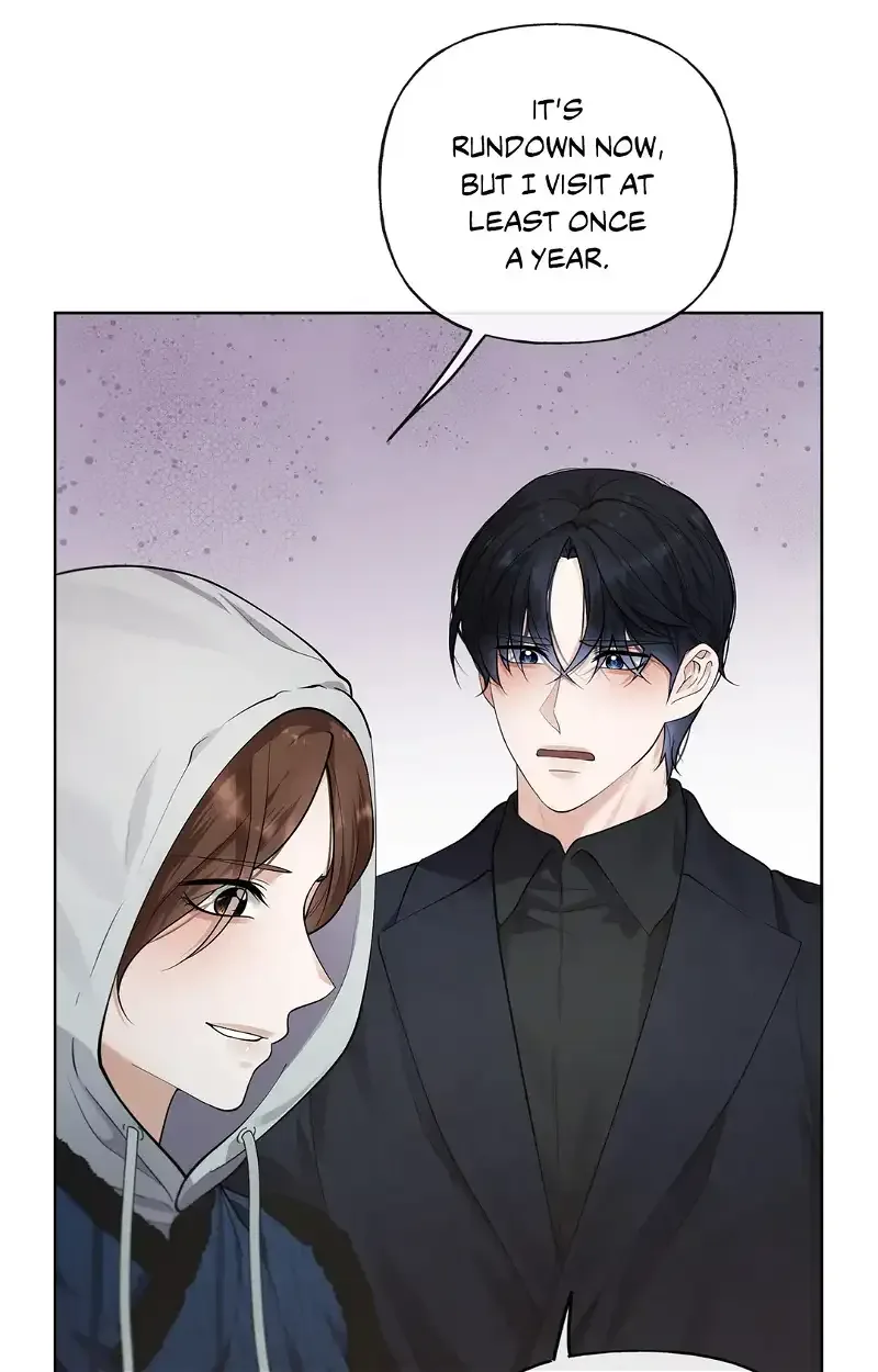 Time Traveler Chapter 35 page 48
