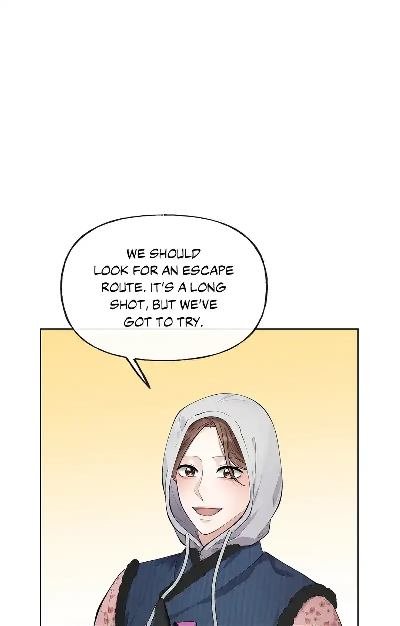 Time Traveler Chapter 35 page 38
