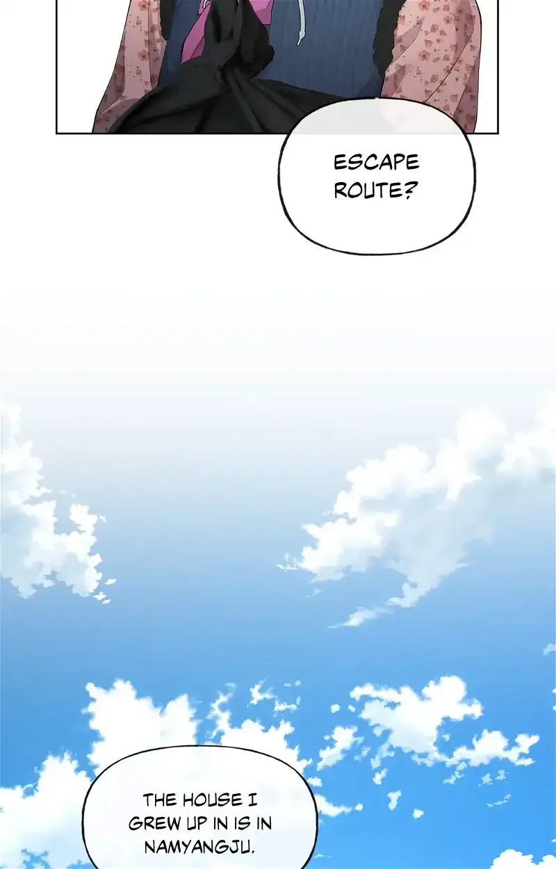 Time Traveler Chapter 35 page 39