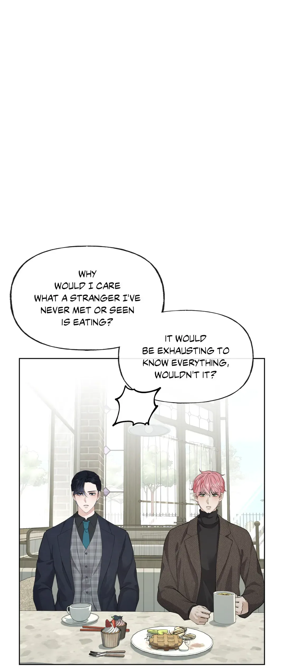 Time Traveler Chapter 26 page 33