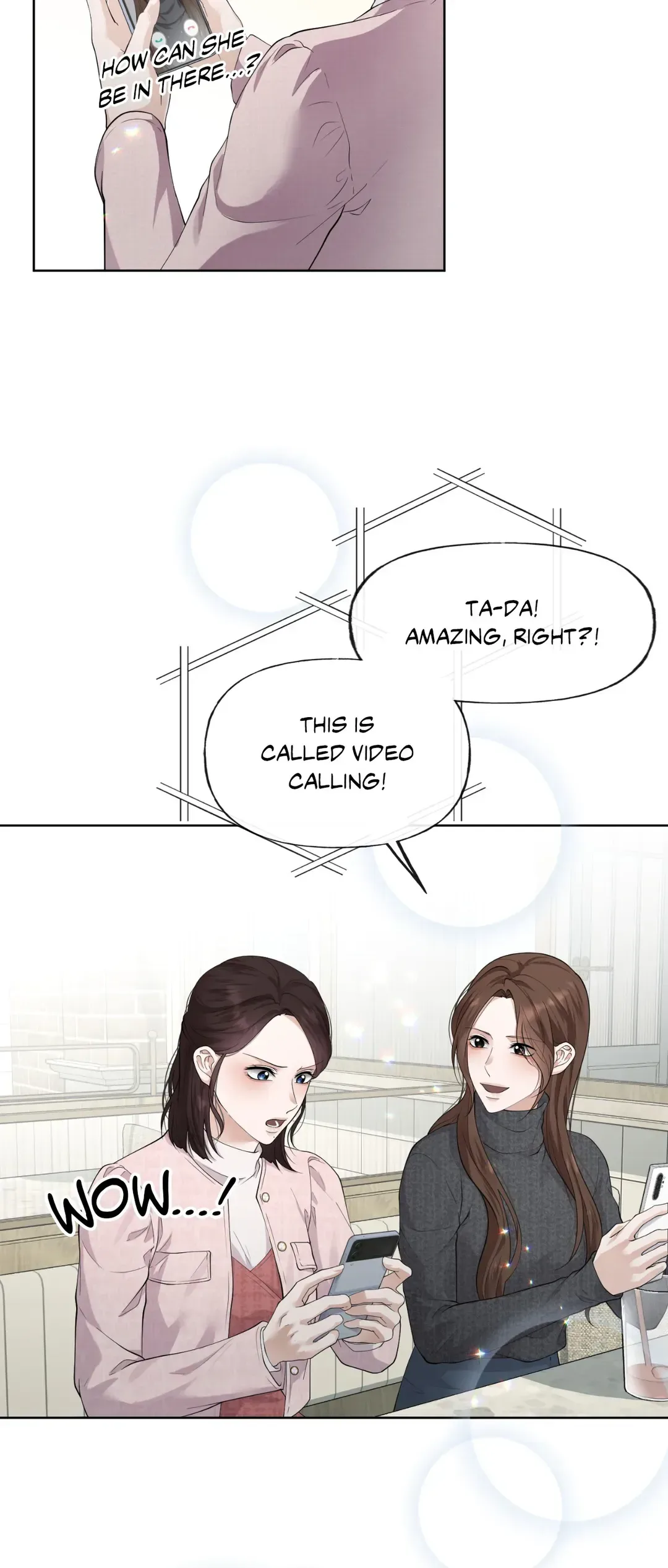 Time Traveler Chapter 26 page 30