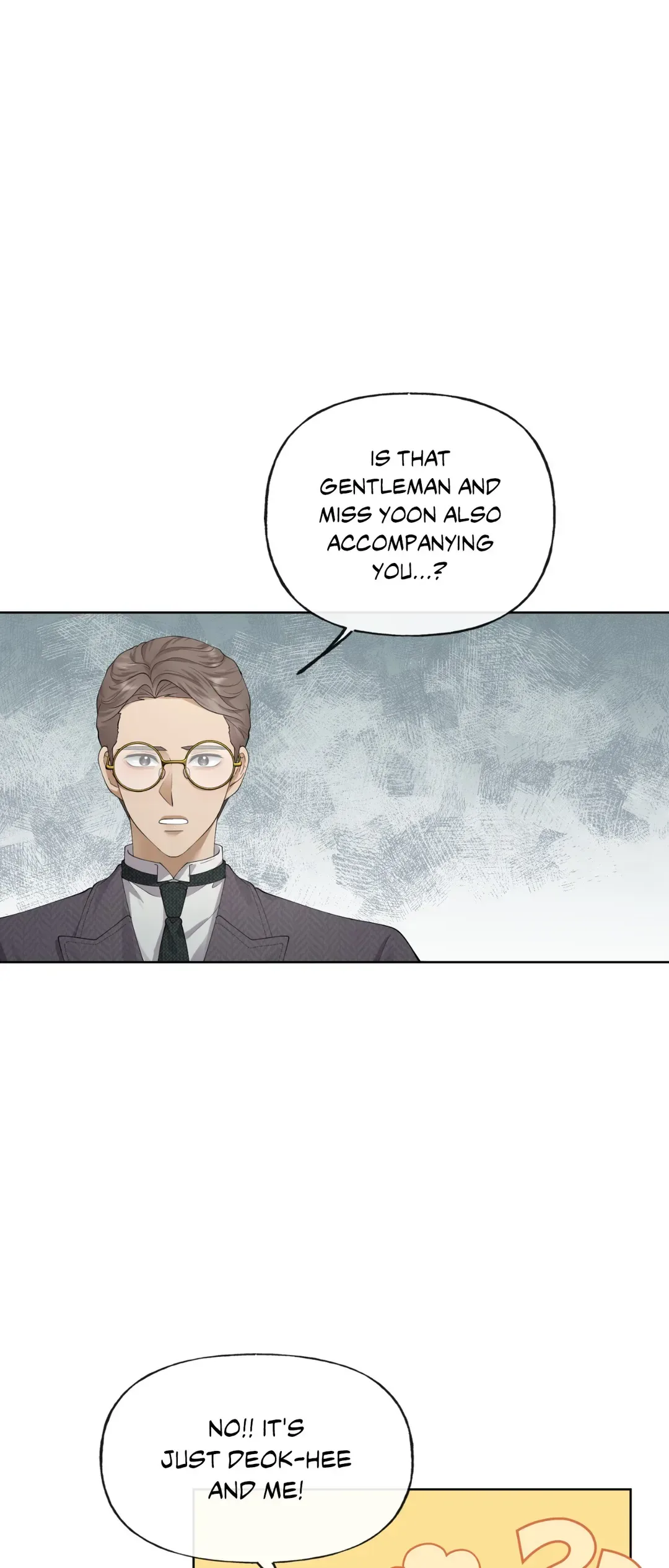 Time Traveler Chapter 27 page 44