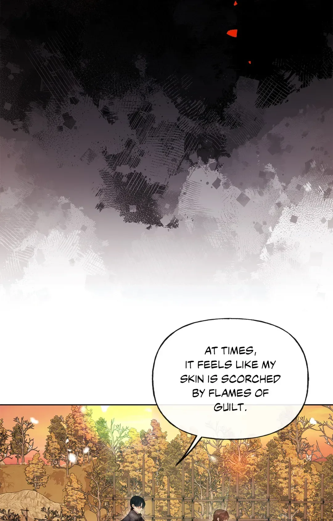 Time Traveler Chapter 36 page 21