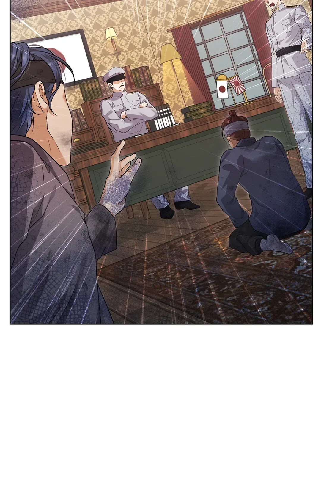 Time Traveler Chapter 36 page 13
