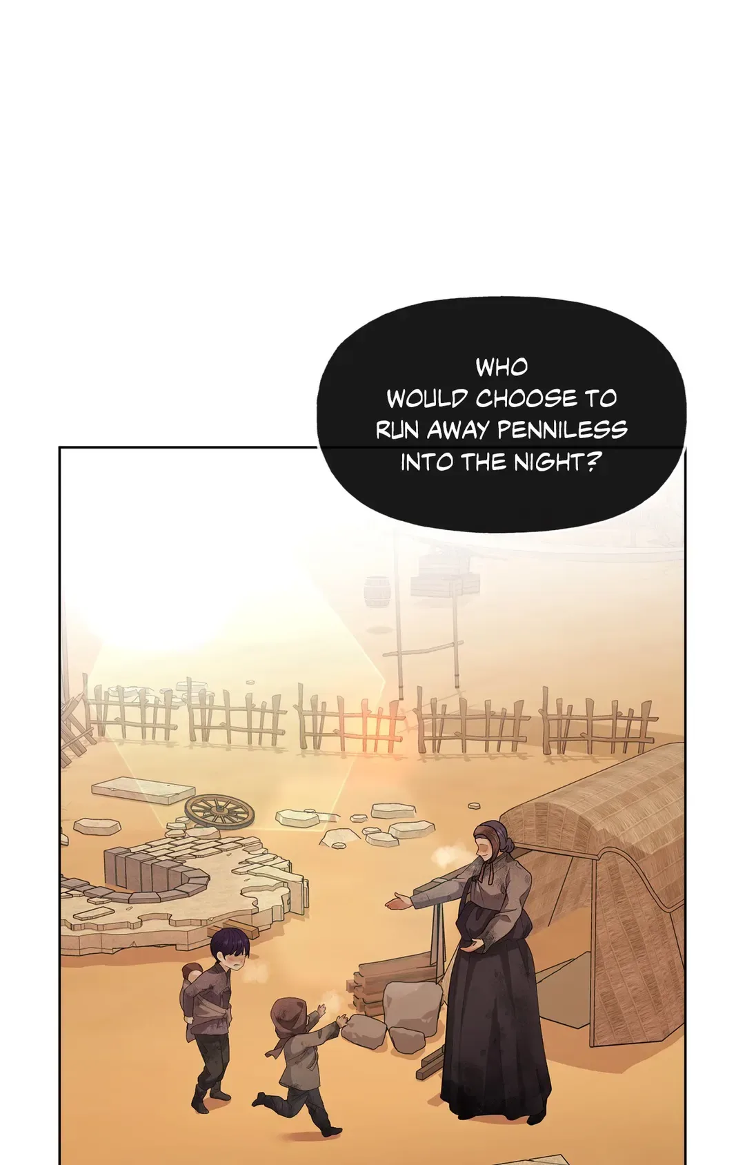 Time Traveler Chapter 36 page 16