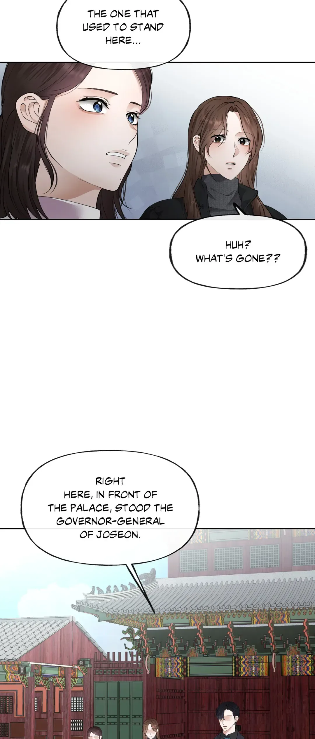 Time Traveler Chapter 26 page 38