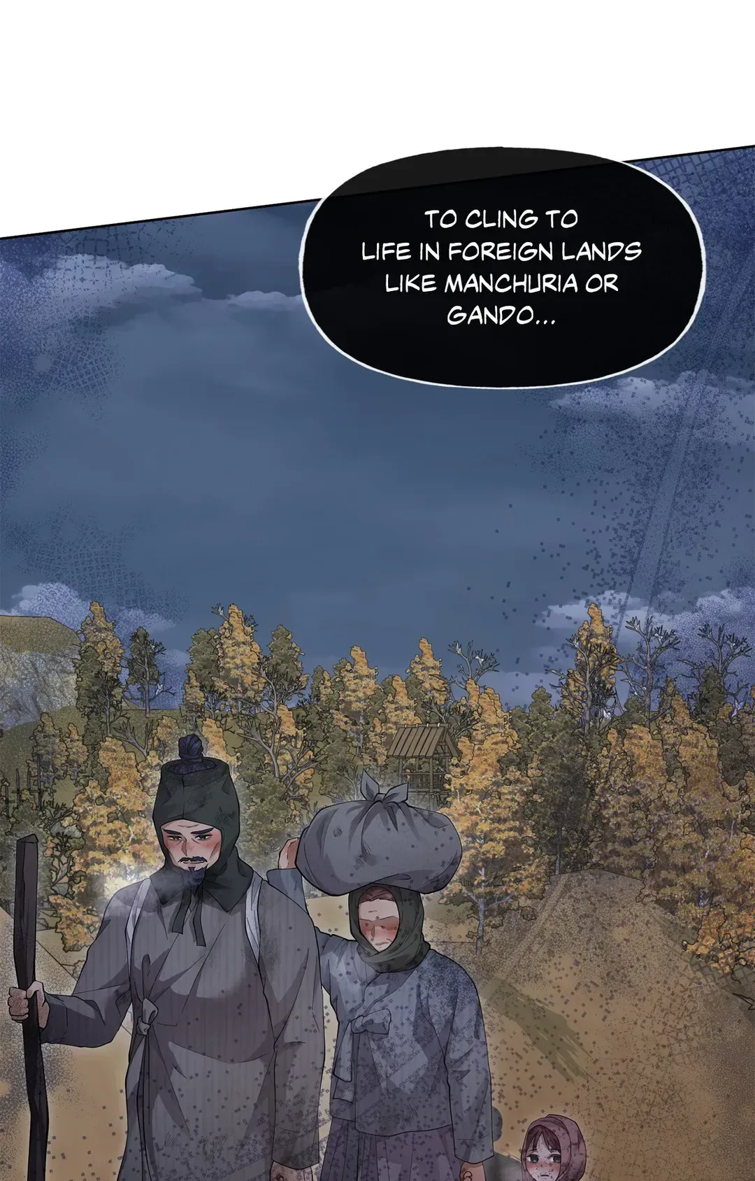 Time Traveler Chapter 36 page 14