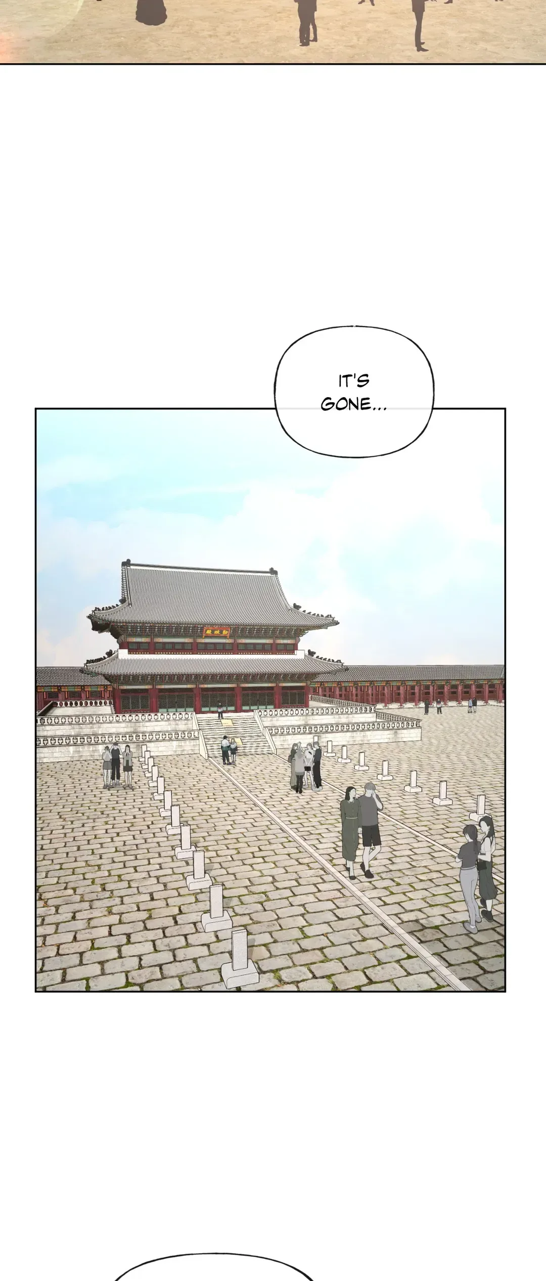 Time Traveler Chapter 26 page 37