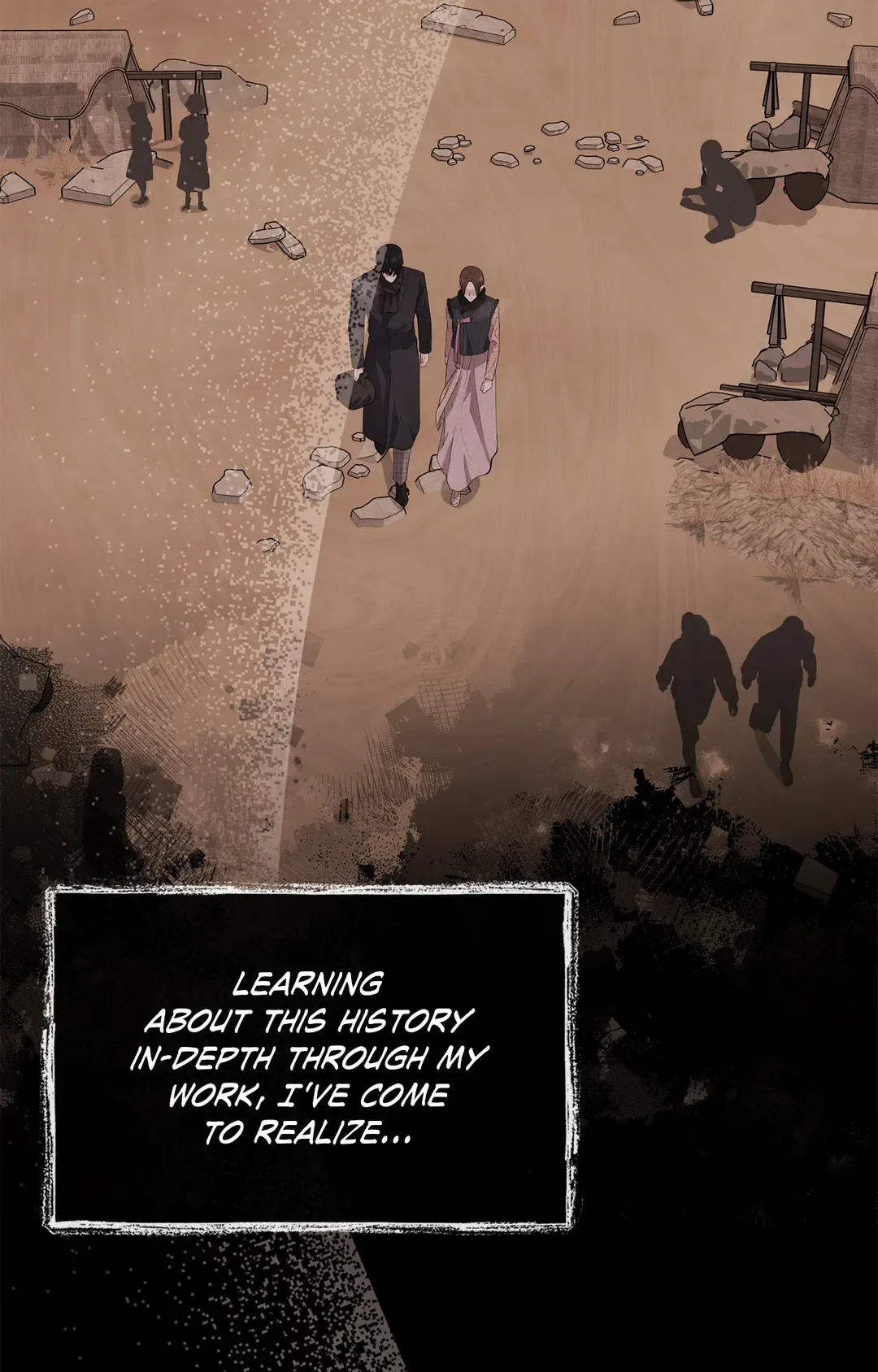 Time Traveler Chapter 36 page 40