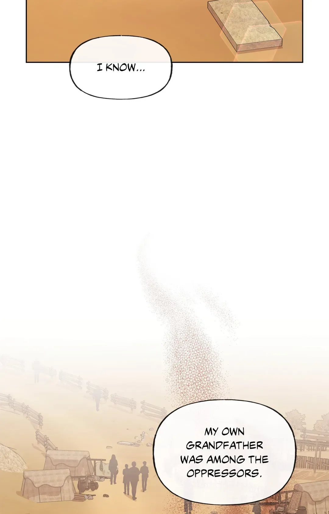 Time Traveler Chapter 36 page 17