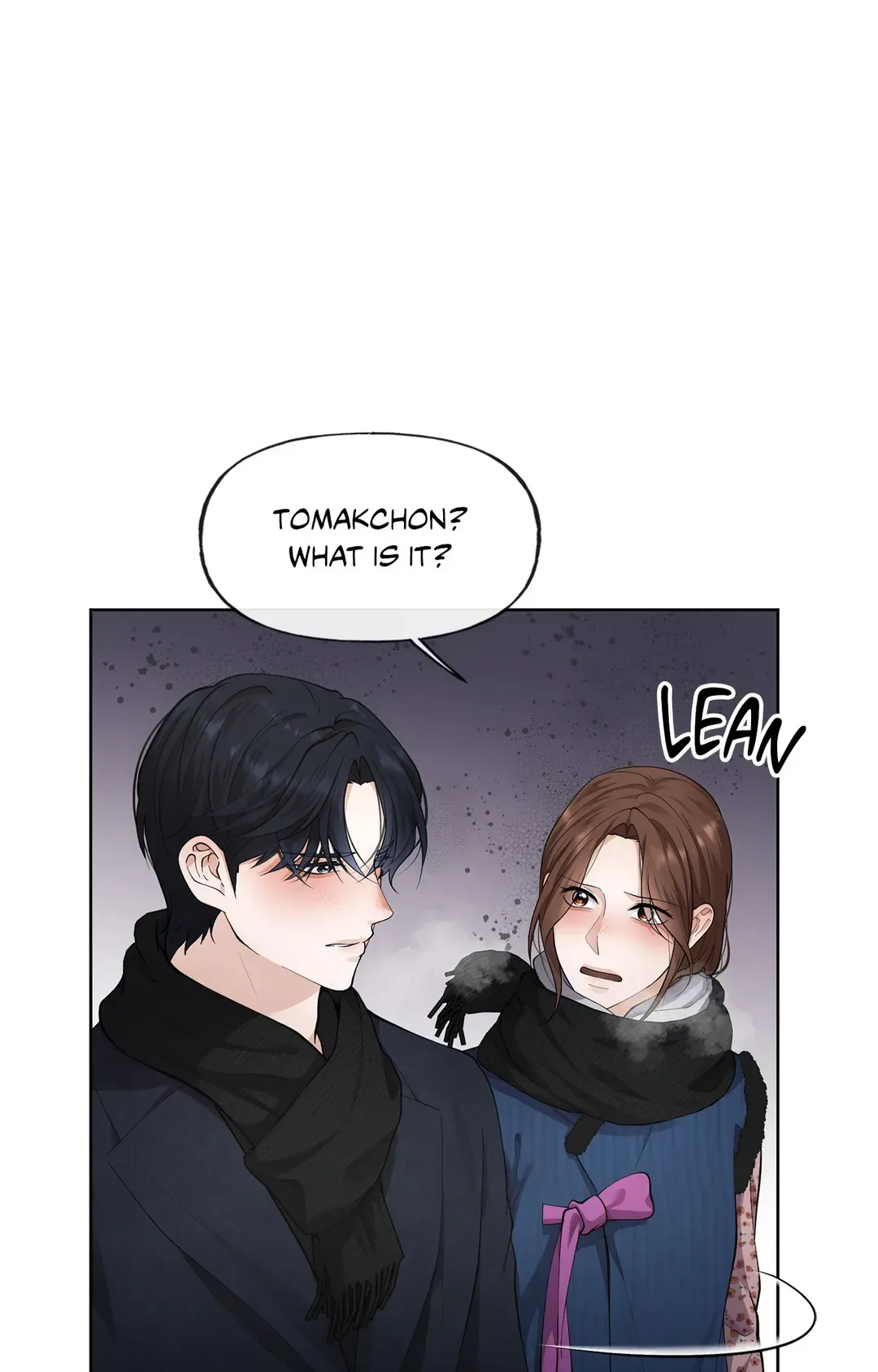 Time Traveler Chapter 36 page 8