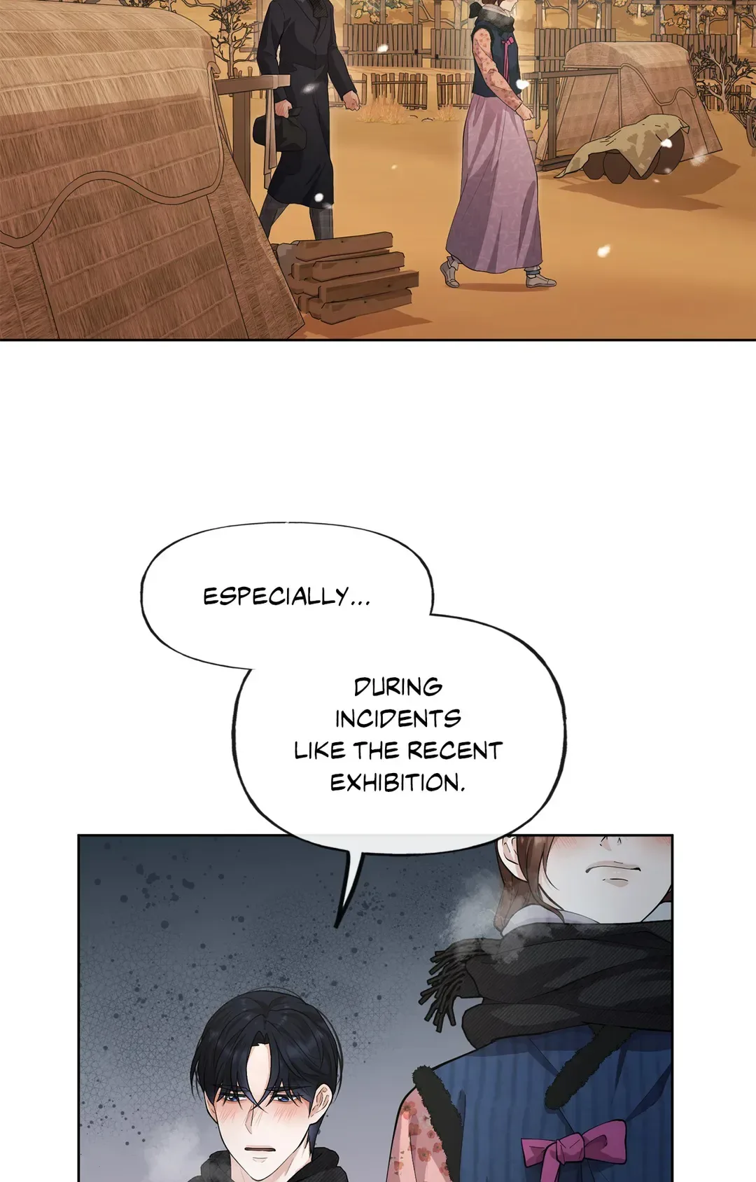 Time Traveler Chapter 36 page 22