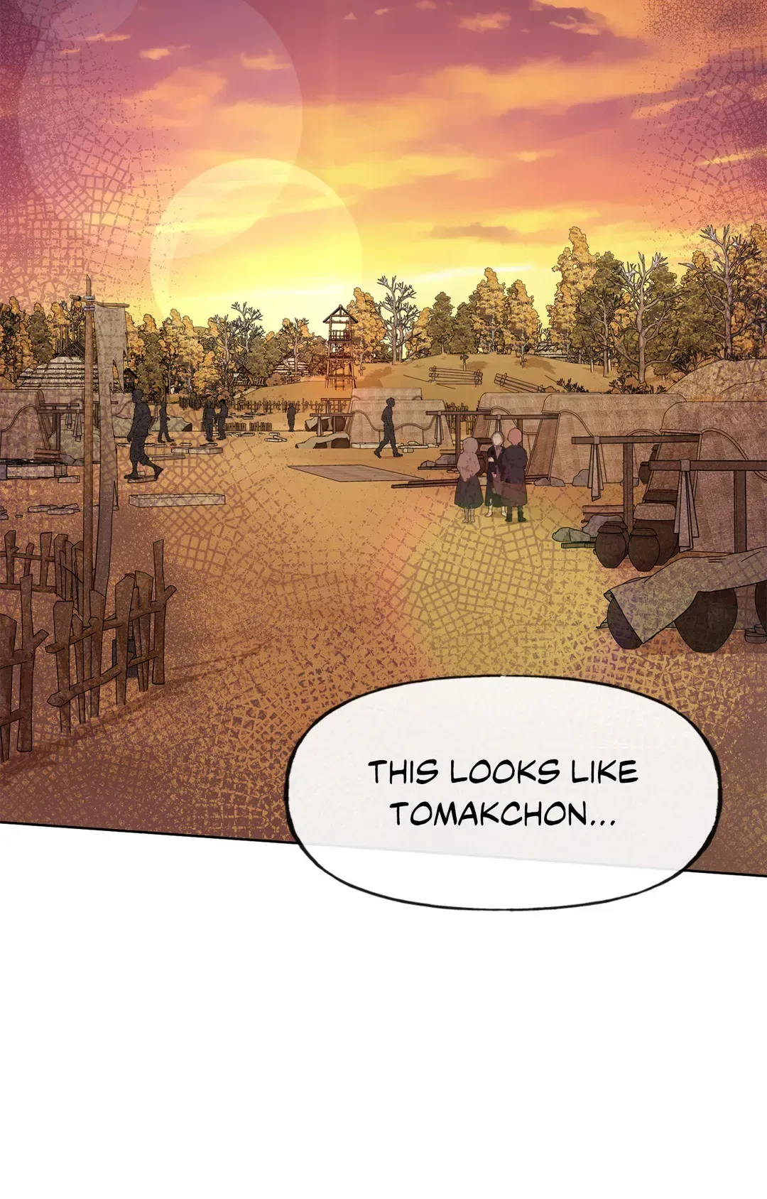 Time Traveler Chapter 36 page 7