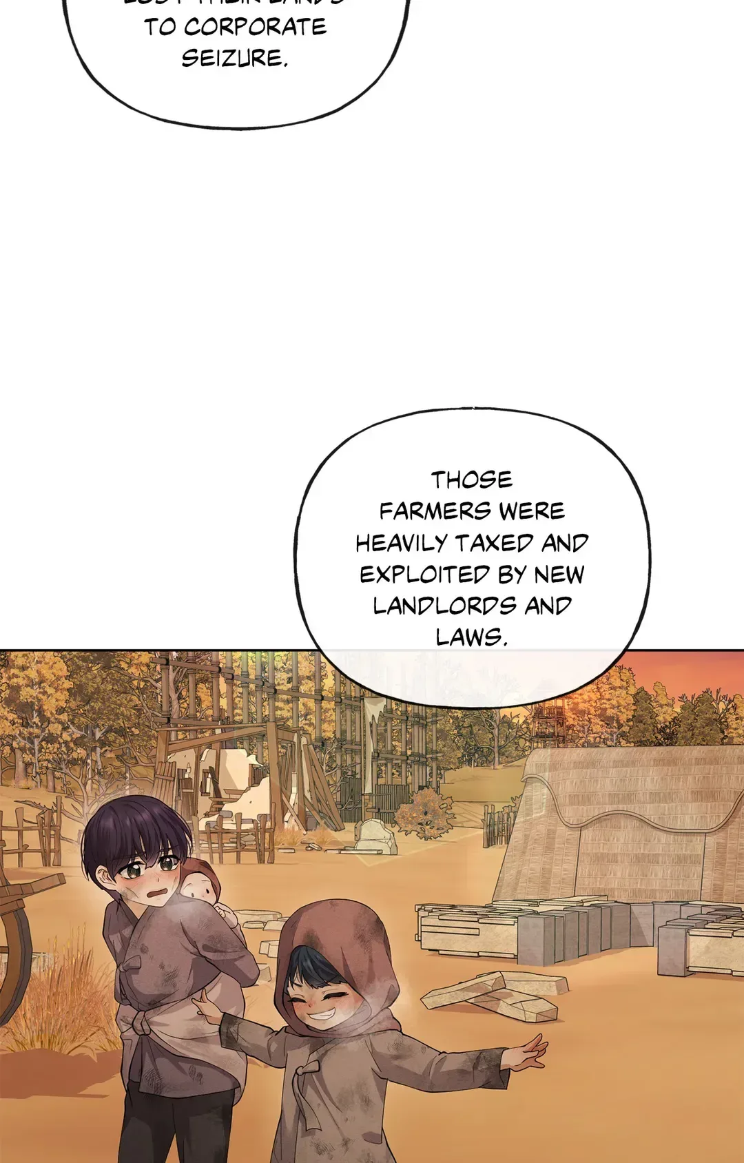 Time Traveler Chapter 36 page 11