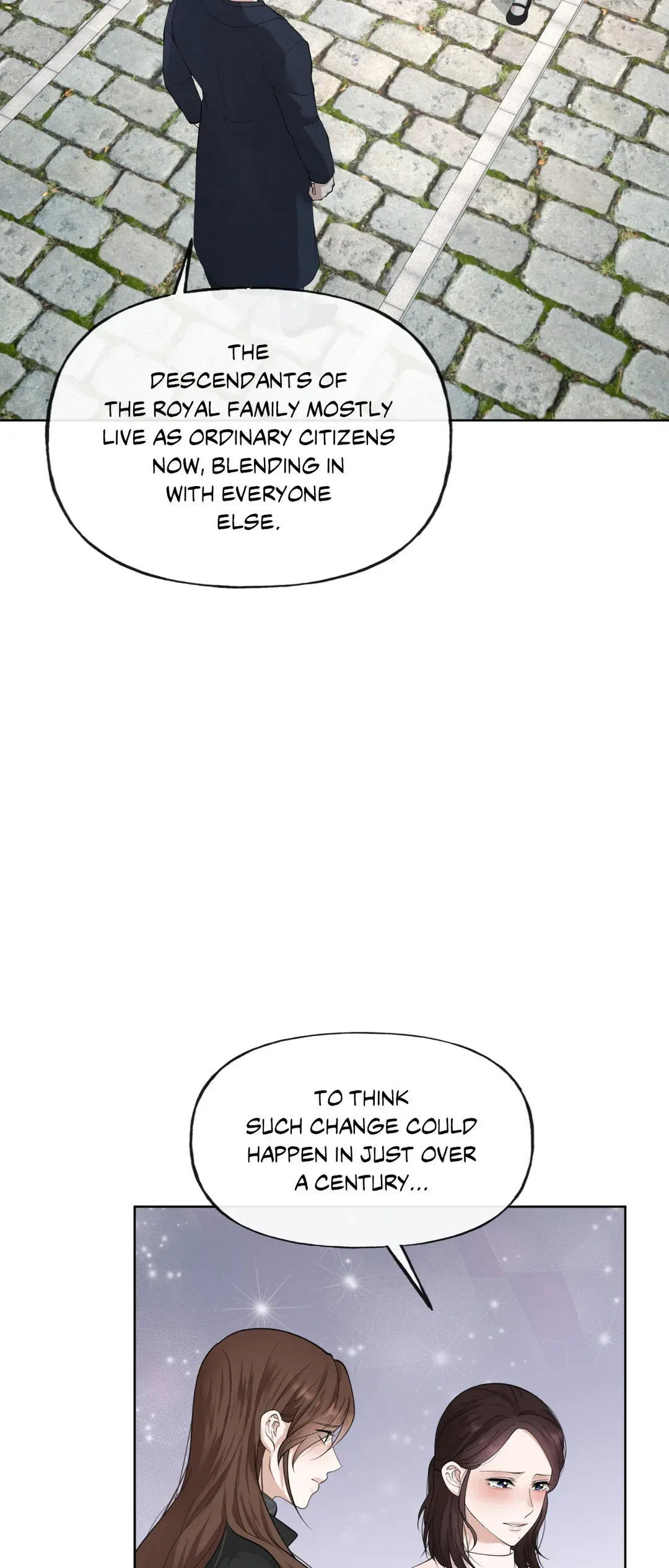 Time Traveler Chapter 26 page 46