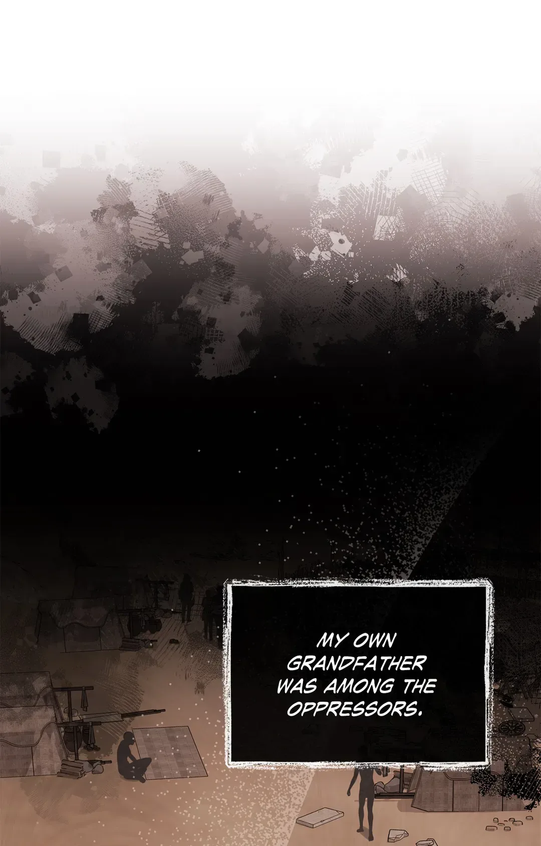 Time Traveler Chapter 36 page 39