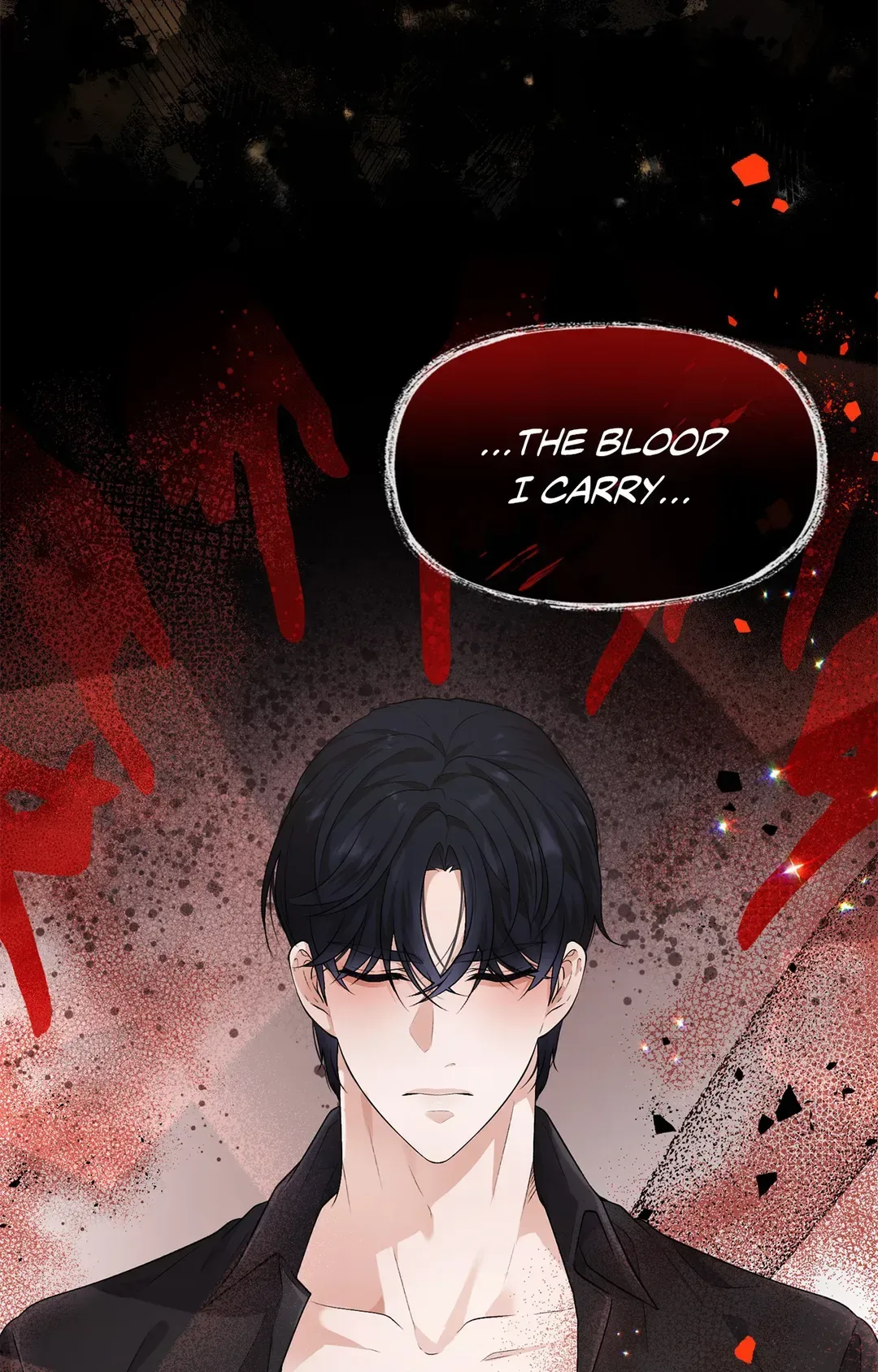 Time Traveler Chapter 36 page 19